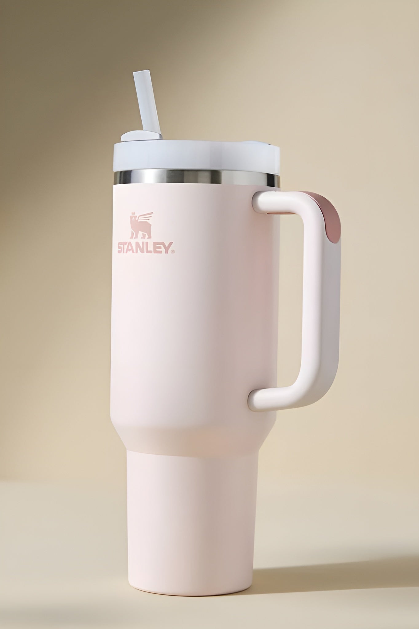 Stanley Tumbler - Offwhite